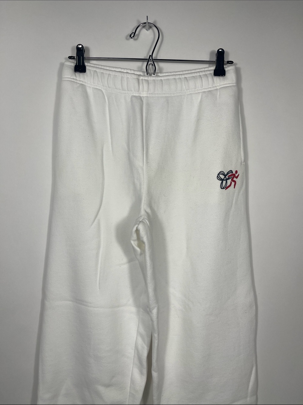 TNA White Sweatpants